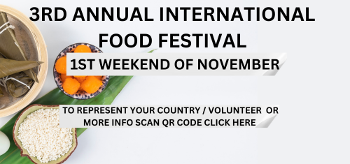 Food Festival WEB