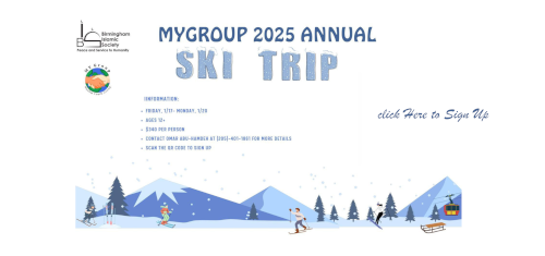 Ski trip-web