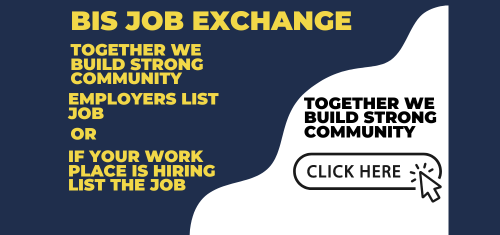 Job Exchange - Web